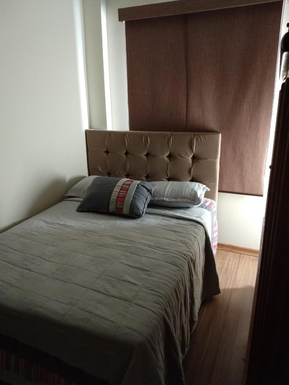 Apartamento Cabo Frio Temporada Cameră foto